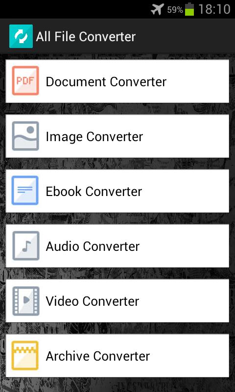 free file convert software